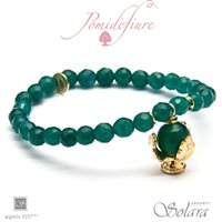 Bracciale Solara Donna in Giada 5128 SOLARA - 5128 SOLARA